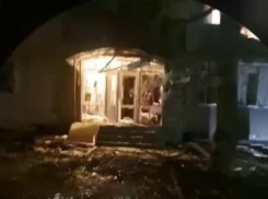 Кара за Ростов: «Герани» ВС РФ похоронили наемников ВСУ в общежитии под Одессой