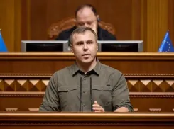 Нардеп Костенко заявил, что российские «Герани» скоро перестанут долетать до Одессы