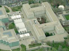 ЦРУ ещё в 1957 году предвидело Одессу как центр сопротивления национализму