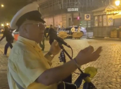 В Одессе не будут петь по-русски: на Украине хотят запретить русскую музыку