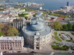 Эксперт: Одесская и Николаевская области могут стать буфером между Россией и Украиной