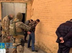 В Одессе осуждена банда, похищавшая людей ради выкупа