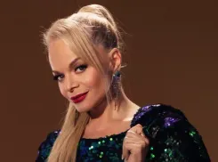 Одесситка Долина подготовила новую секретную премьеру в театре