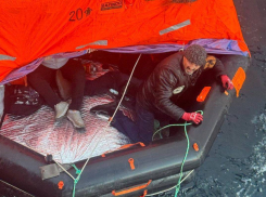 Пророк из Одессы предсказал крушение корабля в Черном море