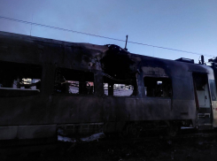 Под Одессой уничтожен ключевой транспортно-энергетический узел ВСУ