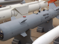 Россия применила корректируемые авиабомбы при ударе по объектам под Одессой