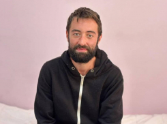 У берегов Одессы спасли ирландского моряка, три часа державшегося на воде после падения за борт