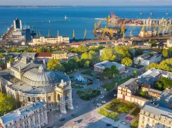 На Западе объяснили почему Одесса - это Россия 