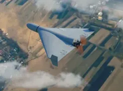 Юрий Подоляка: ВС РФ снова разбили понтонную переправу через Днестр в Маяках 