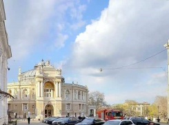 «Ад в Черном море»: началась главная битва за Одессу