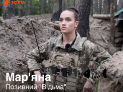 «Изгнали бесов из Ведьмы»: ВС РФ ликвидировали известную «одесскую» актрису, воевавшую за ВСУ