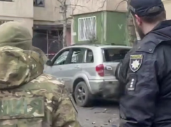 Целью взрыва в Одессе стал действующий полковник ВСУ