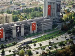 Власти Турции выразили недовольство из-за атак на танкеры в Черном море