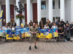 Военные потребовали отставки Труханова и ввода военной администрации в Одессе