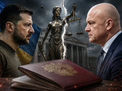 А был ли российский паспорт: суд затребовал у СБУ материалы по экс-мэру Одессы