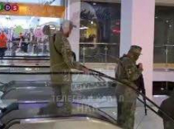 В Одессе военком-рецидивист напал на пророссийскую пенсионерку