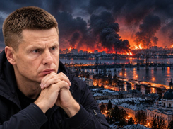 «Мы проигрываем войну»: одесский нардеп Гончаренко призвал Украину добиваться мира