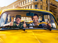 Таксисты в Одессе сотрудничают с ТЦК и сдают клиентов-мужчин в военкоматы