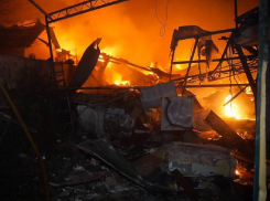 Лебедев: ВС РФ разнесли систему ВСУ, наводившую беспилотники на Крым