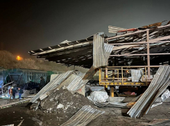 В Госдуме объяснили, какие объекты стали целью удара по Одессе