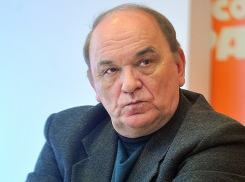 Виктор Баранец выразил обеспокоенность судьбой Одессы в ходе переговоров