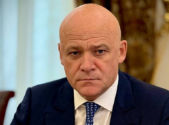 Комиссия при президенте лишила мэра Одессы Труханова украинского гражданства