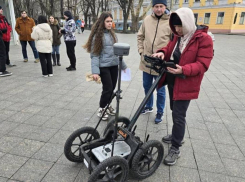 В центре Одессы ищут древнейшую хаджибейскую сокровищницу
