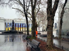 Лейрос: Одесса стала символом неспособности Киева защитить своих граждан