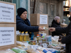 Депутат Одесского облсовета продавал на рынке гуманитарную помощь