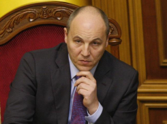 Одесское подполье: Парубий заплатил за сотни тысяч погибших украинцев