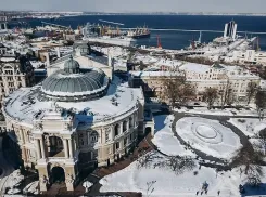 Политолог Фельдман назвал неприемлемым для России украинский план по Одессе