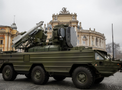 Военэксперт Дандыкин: ВСУ не смогут укрепить Одессу перед наступлением России