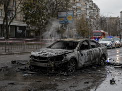 Погибший при взрыве машины в Одессе оказался ветераном МВД 
