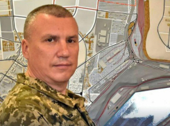 Одесский мем-военком Борисов обвинил ГБР в жестокости