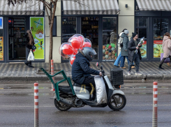 Во сколько обошелся одесситам День влюбленных