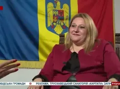 Требовавшая отделить одесский Измаил от Украины сенатор написала письмо Путину