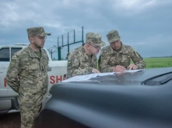 Военные Одессы показали, как готовят город к круговой обороне
