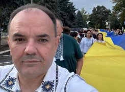 Беглый глава одесского райсовета пророчит год активных военных действий на Украине