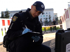 В Одессе полицейские прострелили мужчине обе ноги