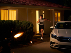 Видео расправы над военкомом ТЦК опубликовали одесские партизаны