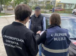 В Одесской области чиновник насчитал себе 900 тыс премий и надбавок