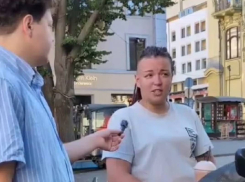 «Они насилуют своих»: военная из Одессы посоветовала женщинам не служить в ВСУ
