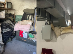 Лубинец показал жуткие условия содержания мобилизованных в ТЦК под Одессой