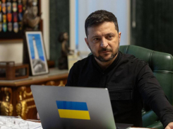 Газета Welt обвинила Зеленского в авторитаризме после увольнения мэра Одессы