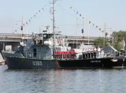 Одесса оказалась в центре аферы с флотской базой, проданной за копейки