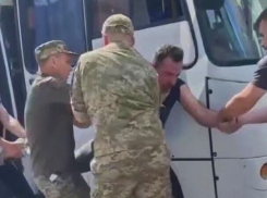 В Одессе сотрудники ТЦК прячутся у магазинов в гражданке