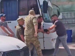 Ирландский журналист шокирован насильственной мобилизацией в Одессе