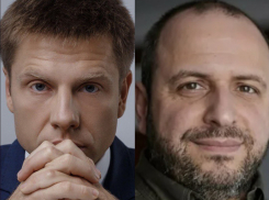 Гончаренко: министр обороны проигнорировал вызов в Раду для отчета о фортификациях