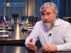 Экс-нардеп Новинский обвинил Зеленского в срыве мирных переговоров с Россией