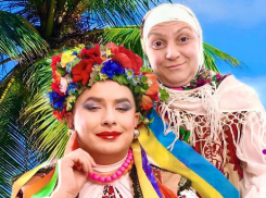 Сердючка может приехать в Одессу: артиста не пустили в Европу